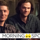 The Winchester bros are celebrating 300 episodes in a big way.